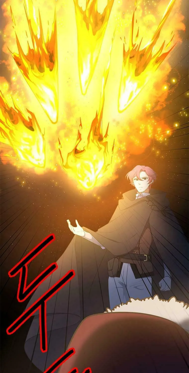 Read Elqueeness chapter 205 image 85 on Lezhin