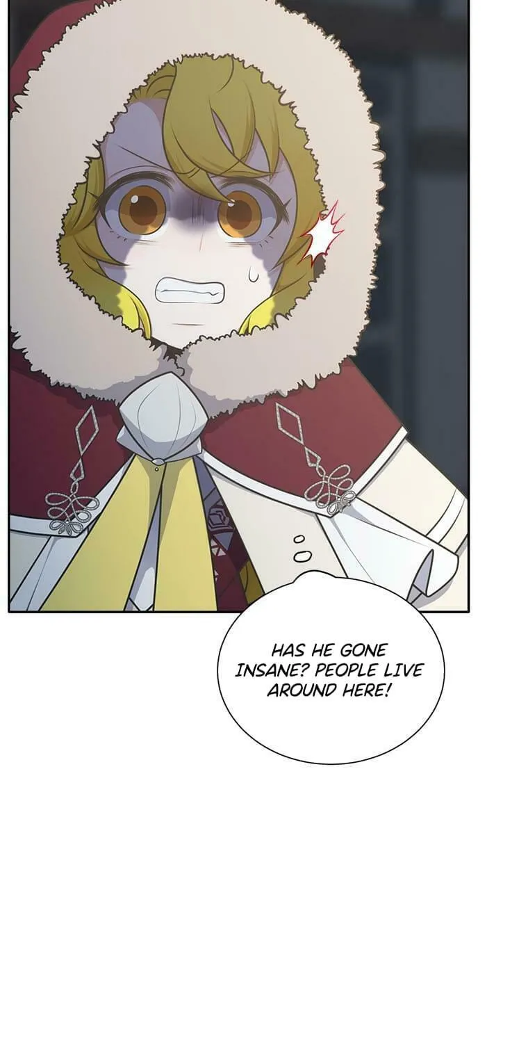 Read Elqueeness chapter 205 image 87 on Lezhin