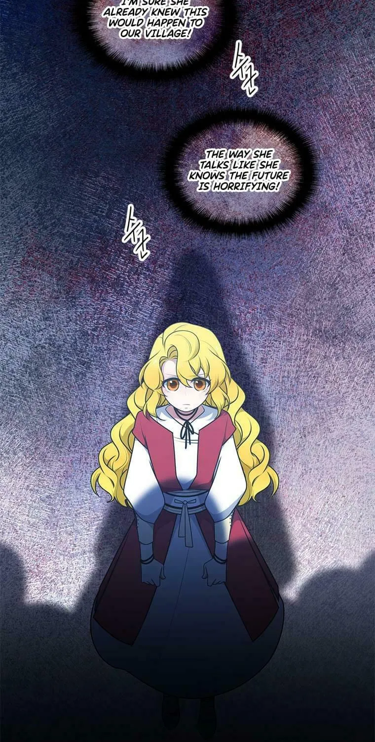 Read Elqueeness chapter 205 image 9 on Lezhin