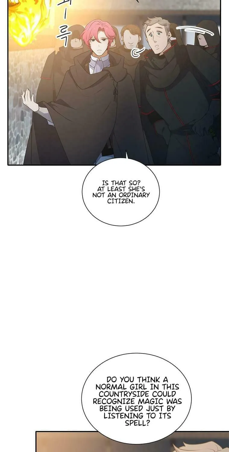 Read Elqueeness chapter 206 image 1 on Lezhin