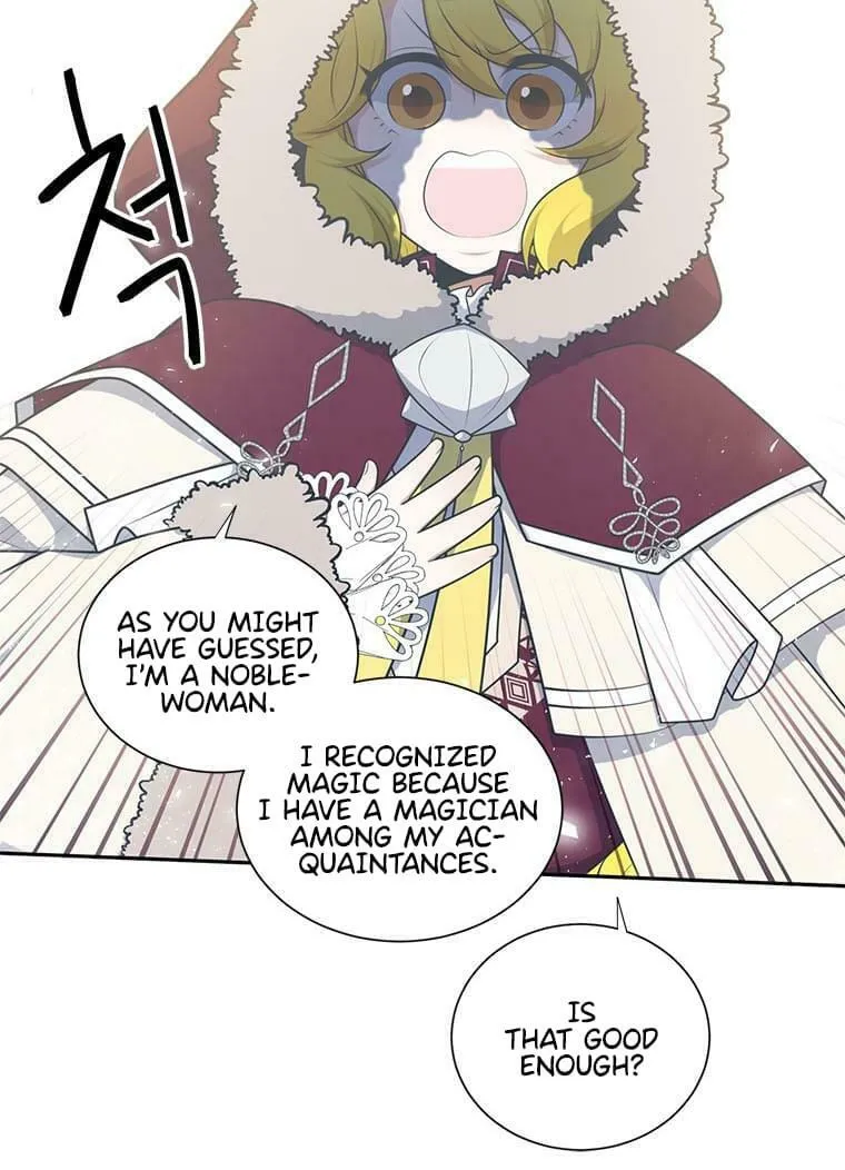 Read Elqueeness chapter 206 image 10 on Lezhin