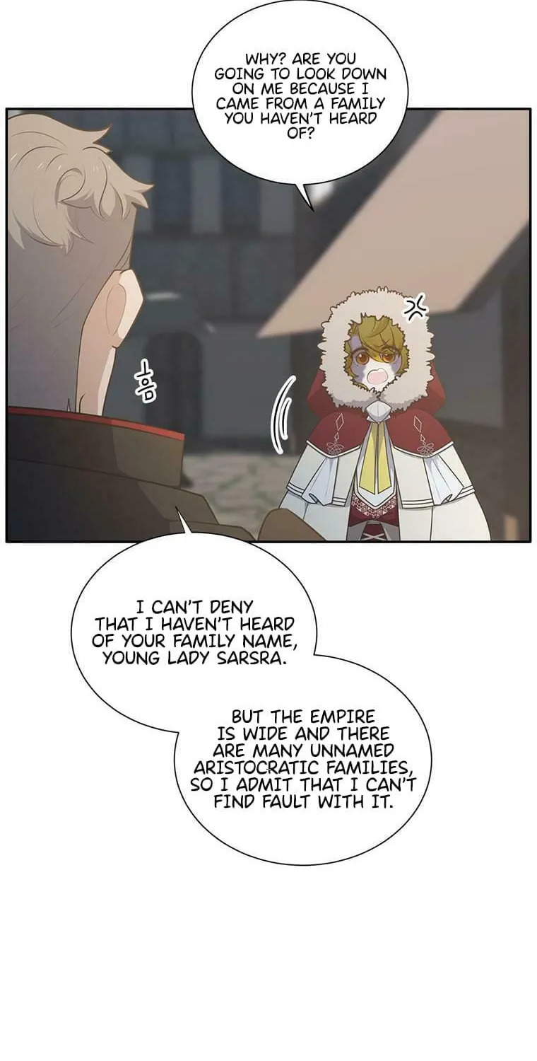 Read Elqueeness chapter 206 image 12 on Lezhin