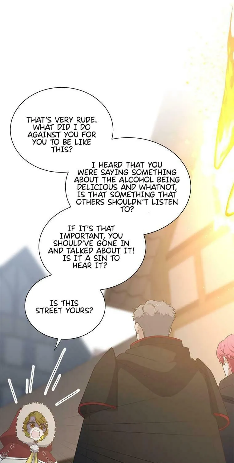 Read Elqueeness chapter 206 image 13 on Lezhin