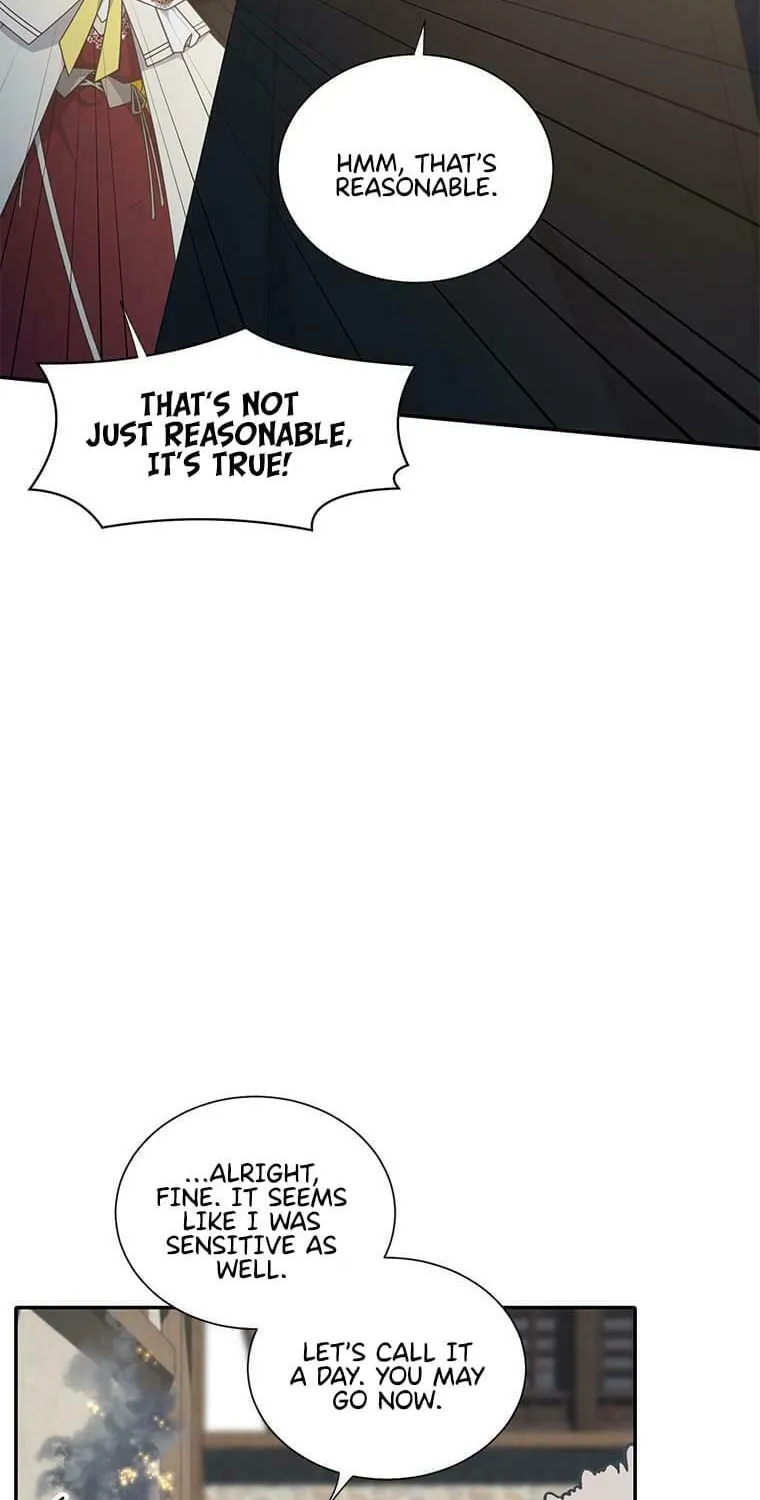 Read Elqueeness chapter 206 image 14 on Lezhin