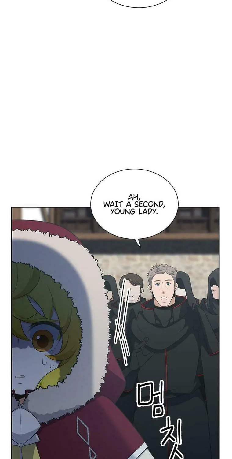 Read Elqueeness chapter 206 image 17 on Lezhin