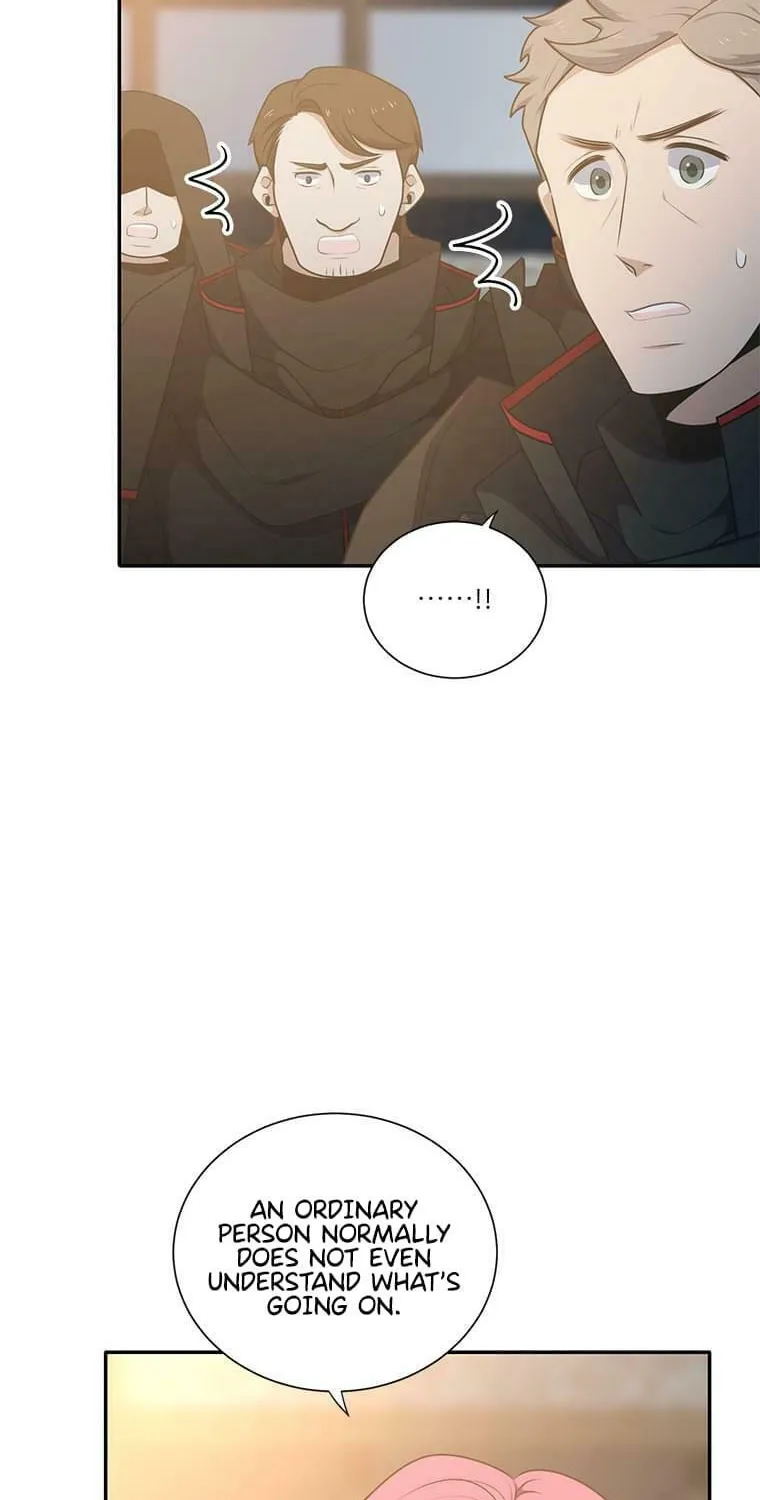 Read Elqueeness chapter 206 image 2 on Lezhin
