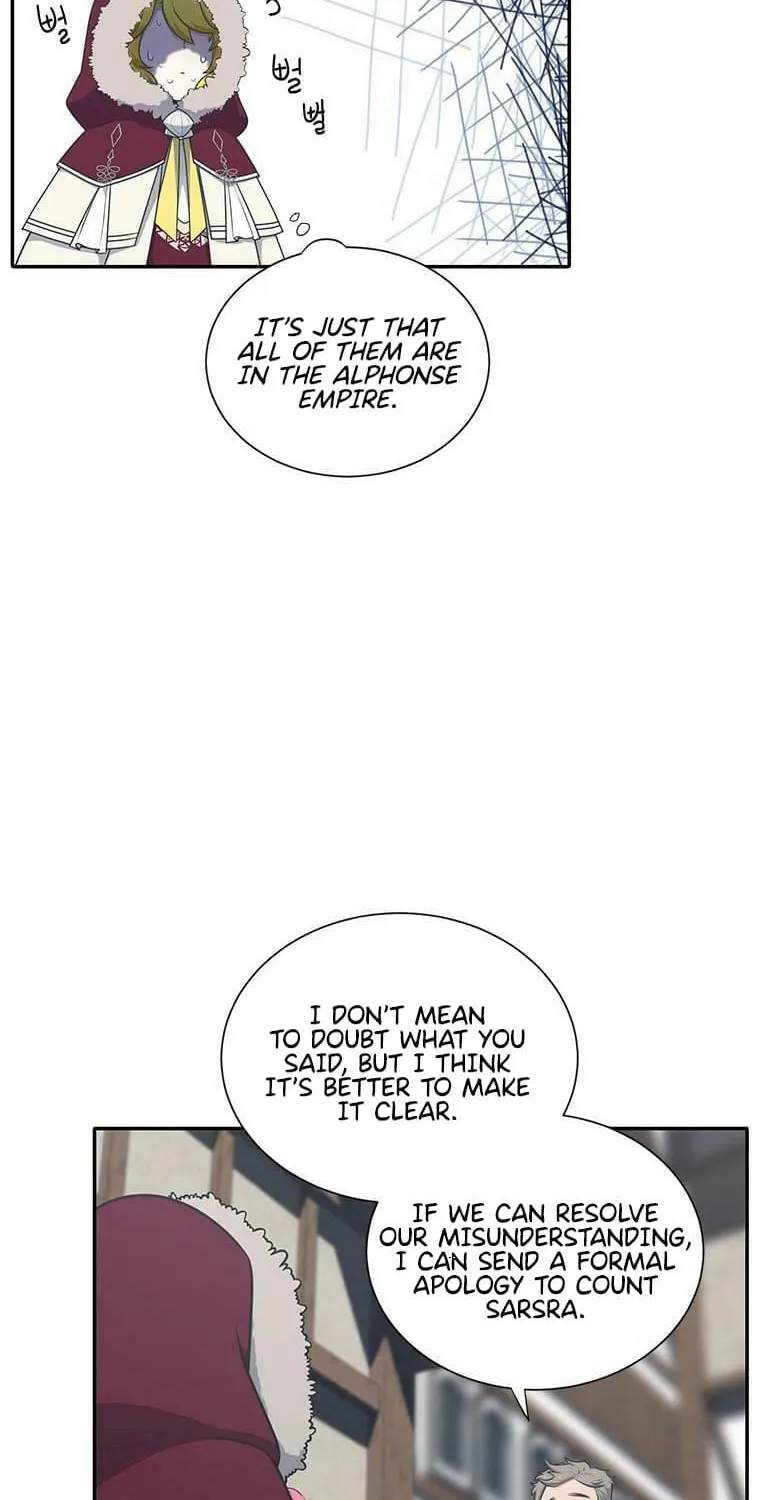 Read Elqueeness chapter 206 image 24 on Lezhin