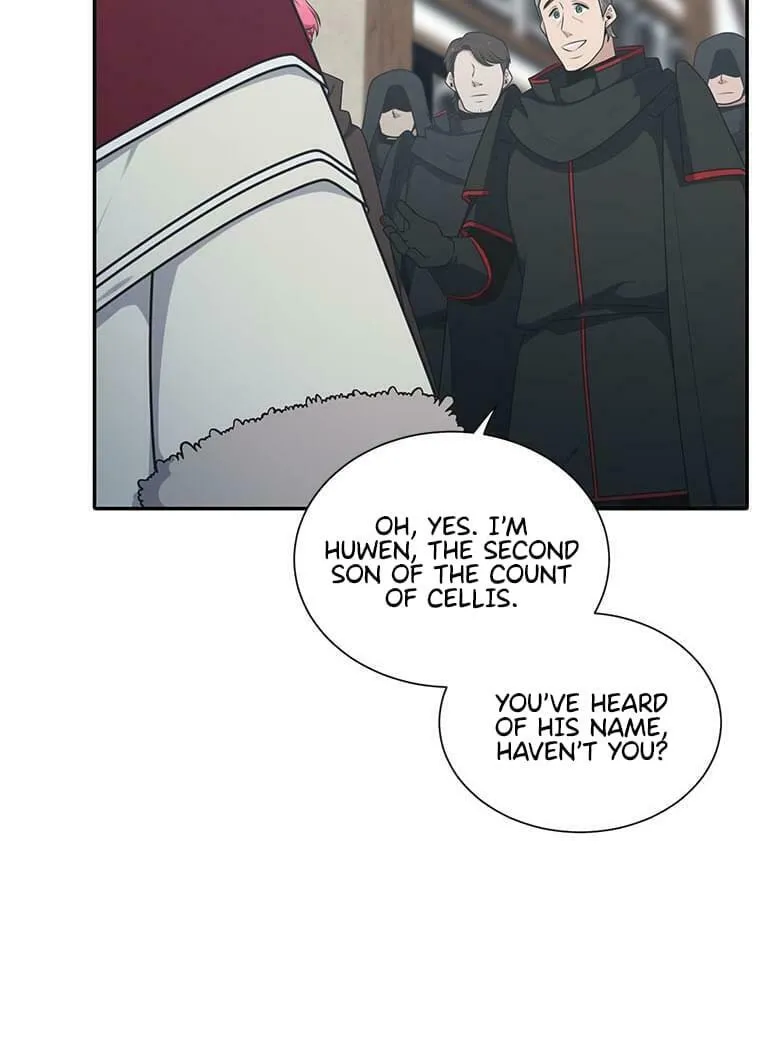 Read Elqueeness chapter 206 image 25 on Lezhin