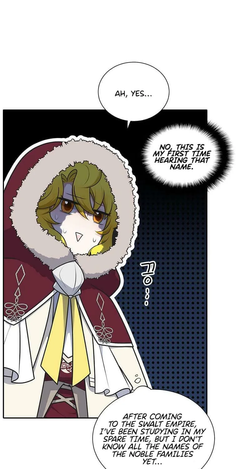Read Elqueeness chapter 206 image 26 on Lezhin