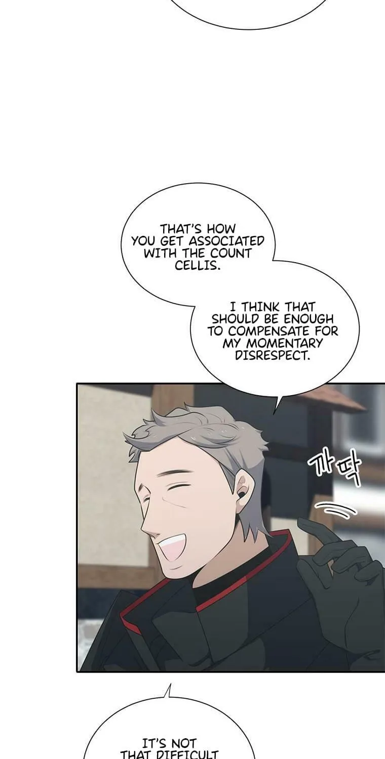 Read Elqueeness chapter 206 image 27 on Lezhin