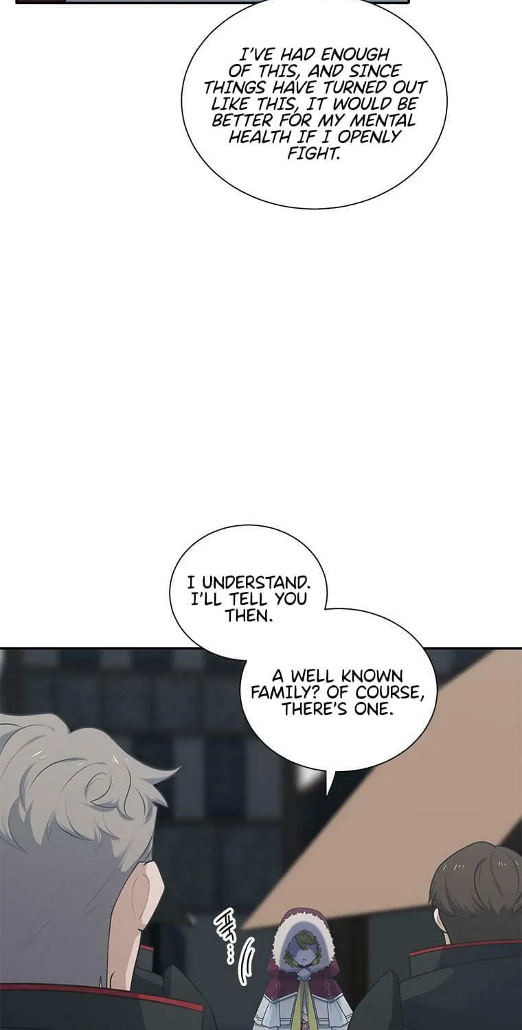 Read Elqueeness chapter 206 image 32 on Lezhin