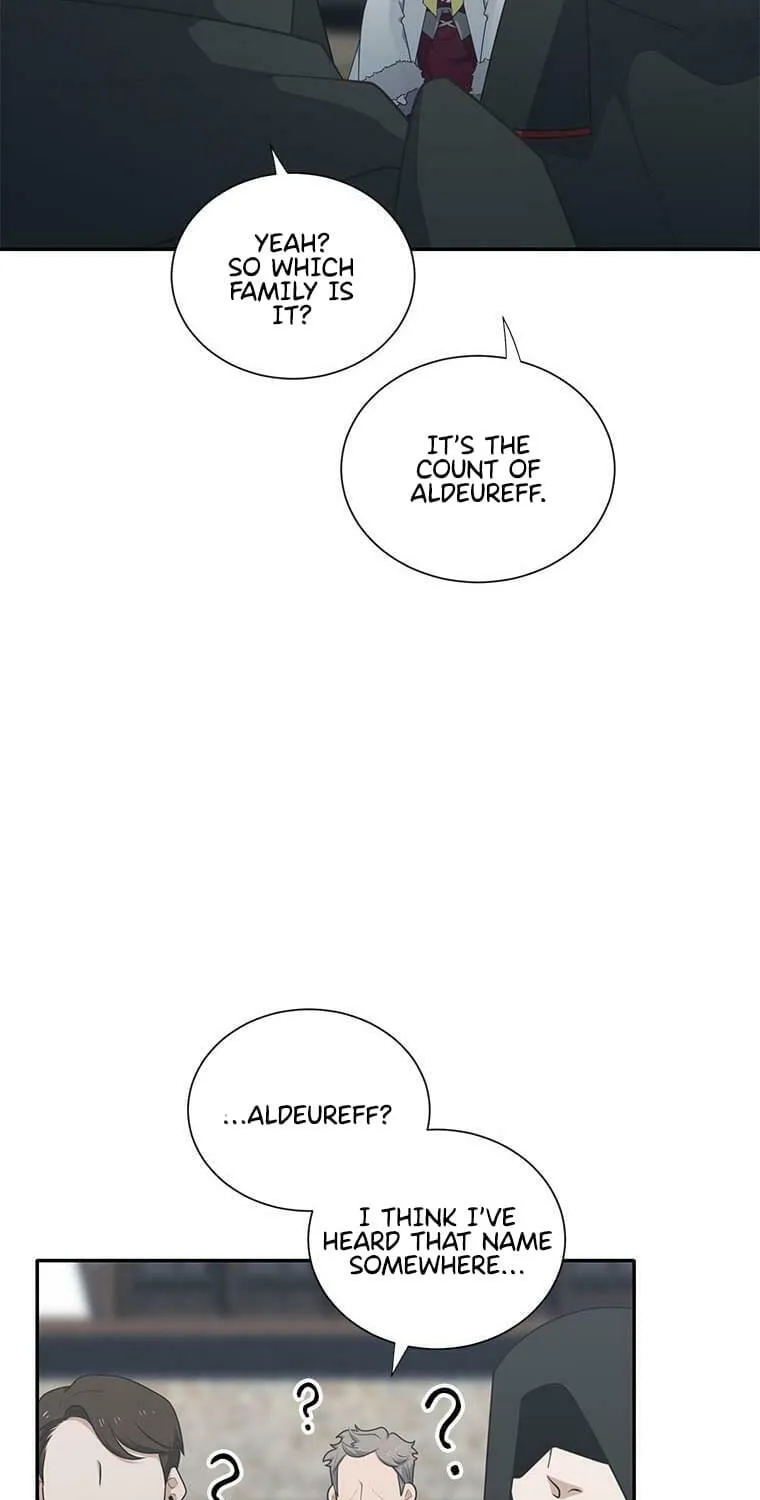 Read Elqueeness chapter 206 image 33 on Lezhin