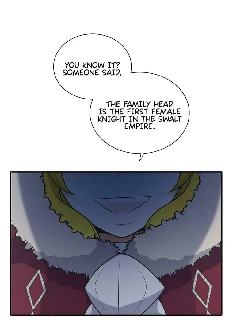 Read Elqueeness chapter 206 image 35 on Lezhin