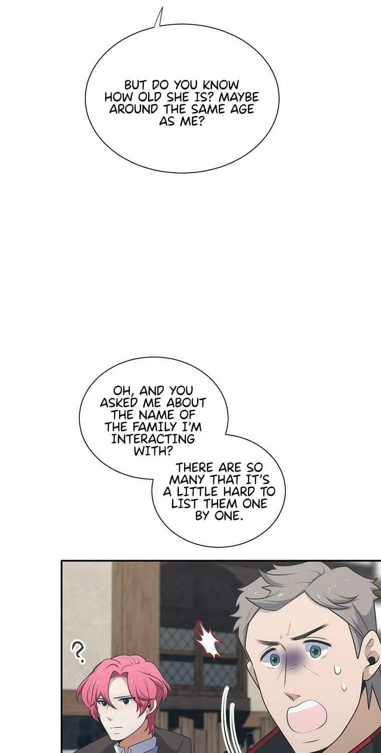 Read Elqueeness chapter 206 image 36 on Lezhin
