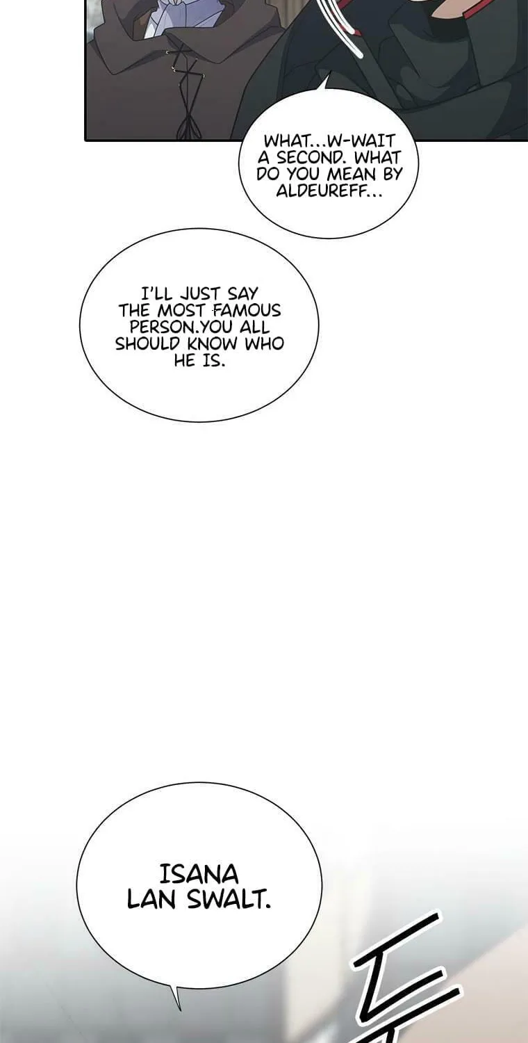 Read Elqueeness chapter 206 image 37 on Lezhin