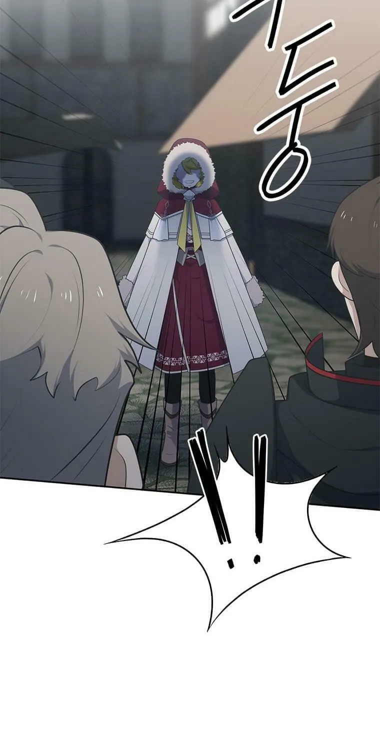 Read Elqueeness chapter 206 image 38 on Lezhin