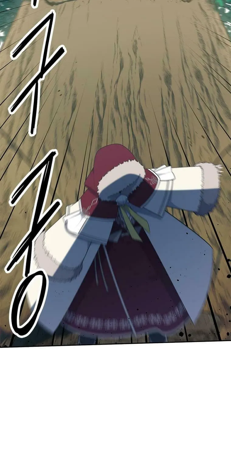 Read Elqueeness chapter 206 image 41 on Lezhin