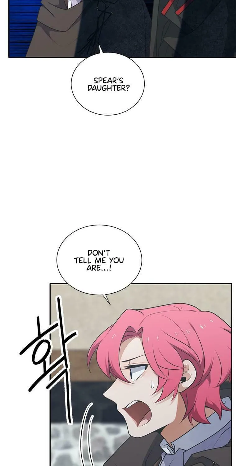 Read Elqueeness chapter 206 image 44 on Lezhin