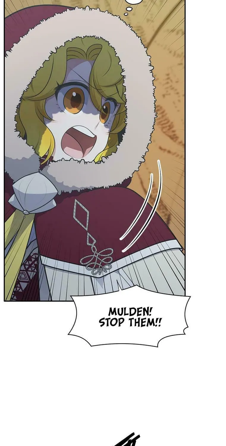 Read Elqueeness chapter 206 image 46 on Lezhin