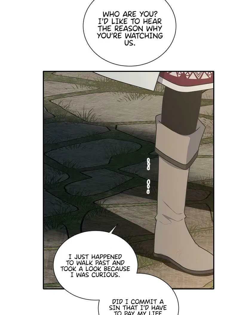 Read Elqueeness chapter 206 image 5 on Lezhin