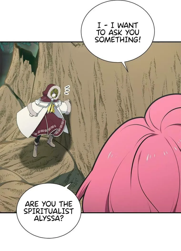 Read Elqueeness chapter 206 image 50 on Lezhin