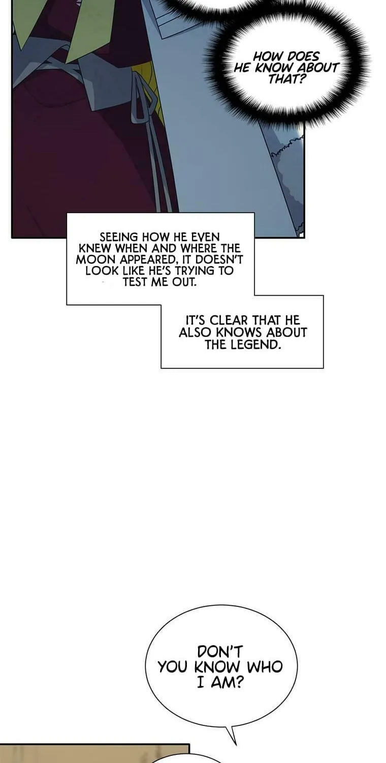 Read Elqueeness chapter 206 image 54 on Lezhin