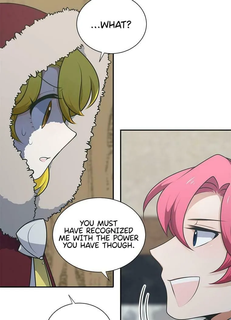 Read Elqueeness chapter 206 image 55 on Lezhin