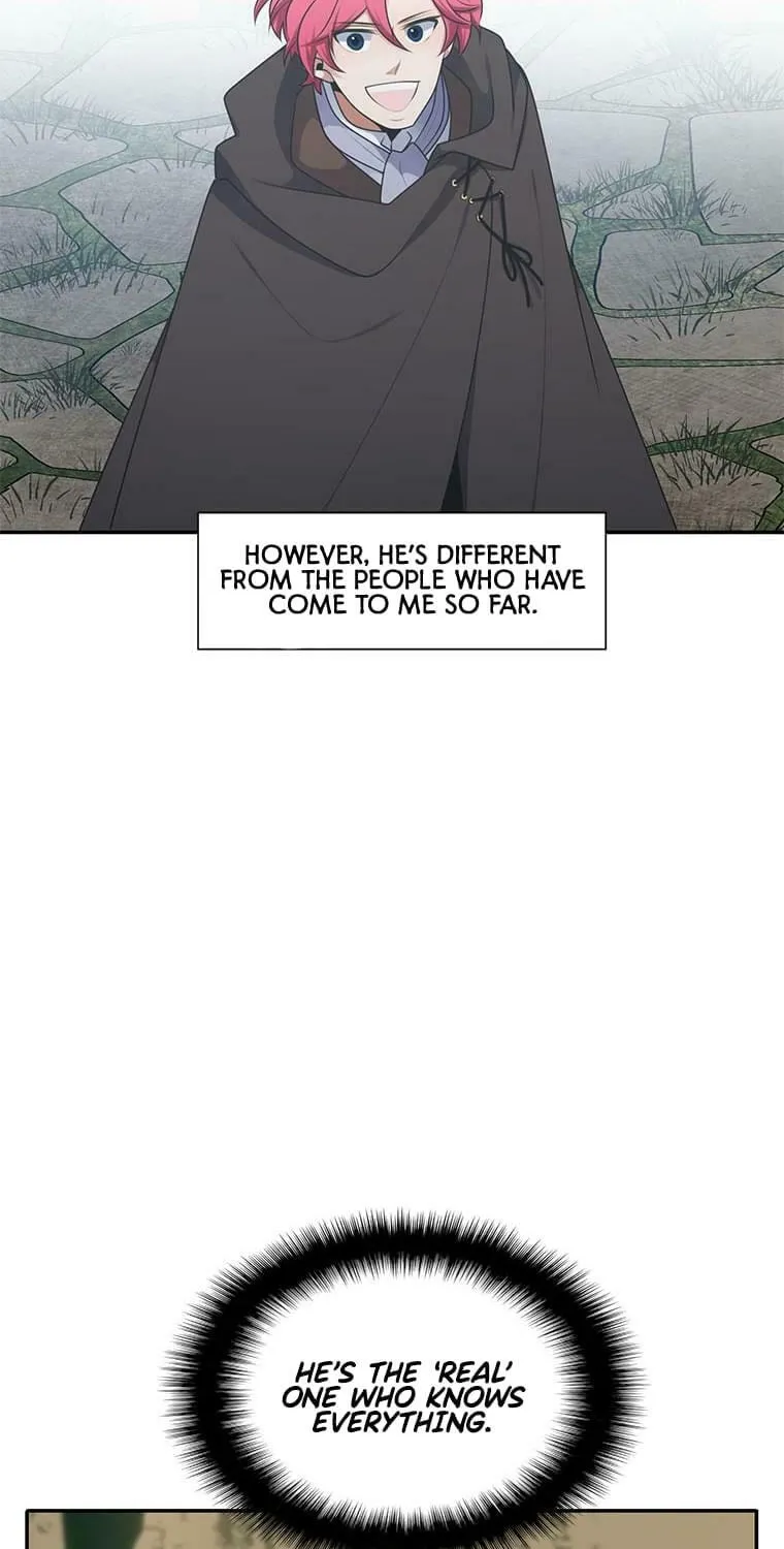 Read Elqueeness chapter 206 image 57 on Lezhin