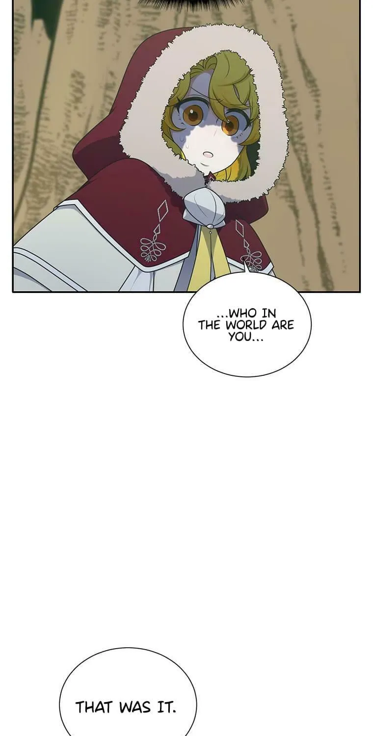 Read Elqueeness chapter 206 image 58 on Lezhin