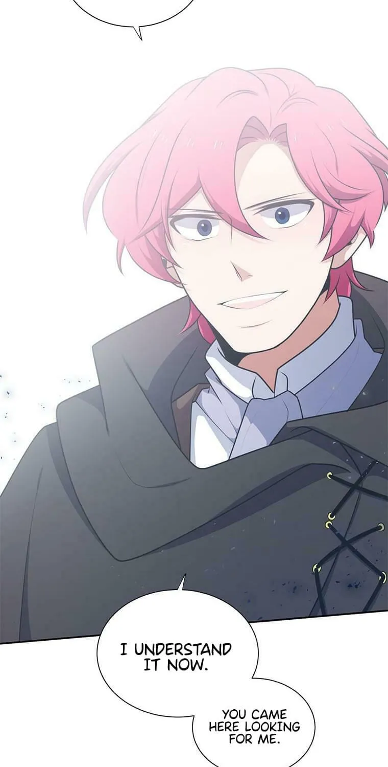Read Elqueeness chapter 206 image 59 on Lezhin