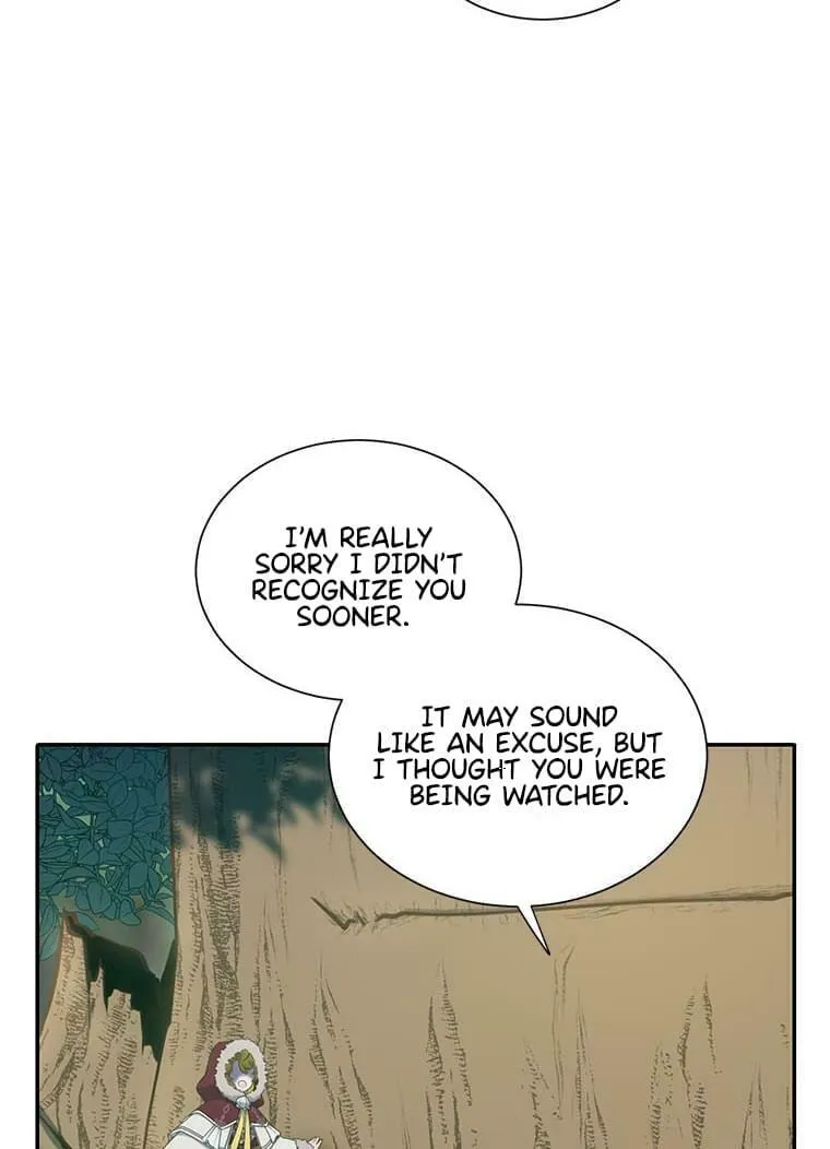 Read Elqueeness chapter 206 image 60 on Lezhin