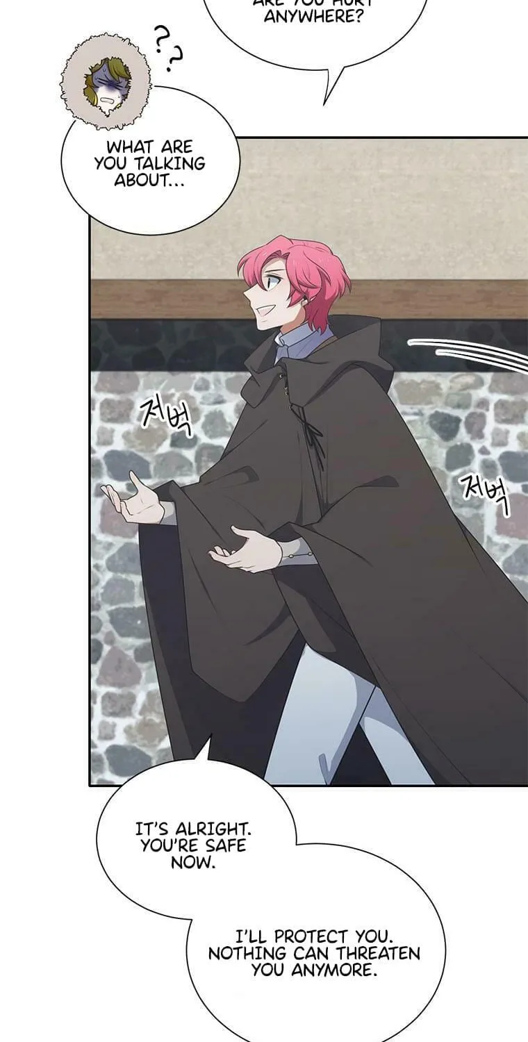 Read Elqueeness chapter 206 image 62 on Lezhin