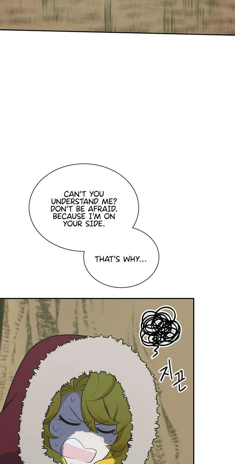 Read Elqueeness chapter 206 image 64 on Lezhin