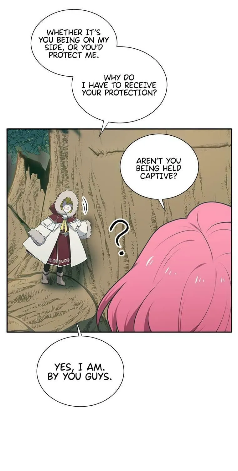 Read Elqueeness chapter 206 image 66 on Lezhin