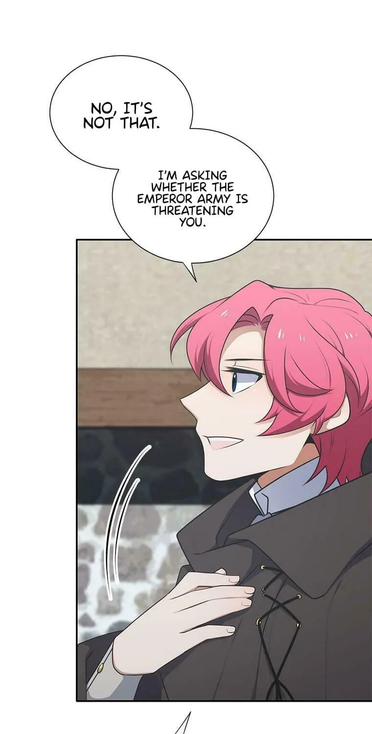 Read Elqueeness chapter 206 image 67 on Lezhin