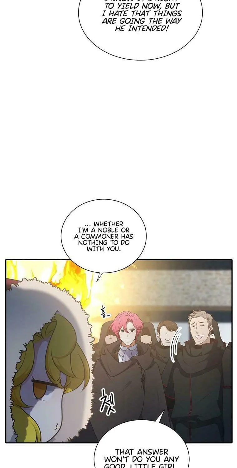 Read Elqueeness chapter 206 image 7 on Lezhin