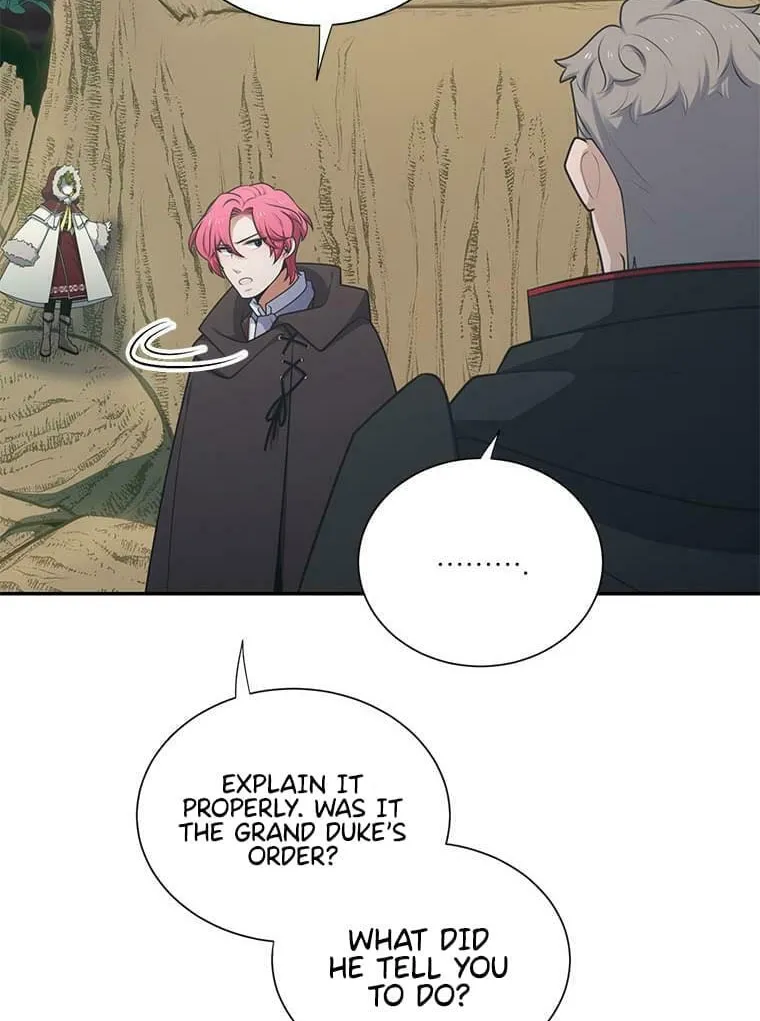 Read Elqueeness chapter 207 image 12 on Lezhin