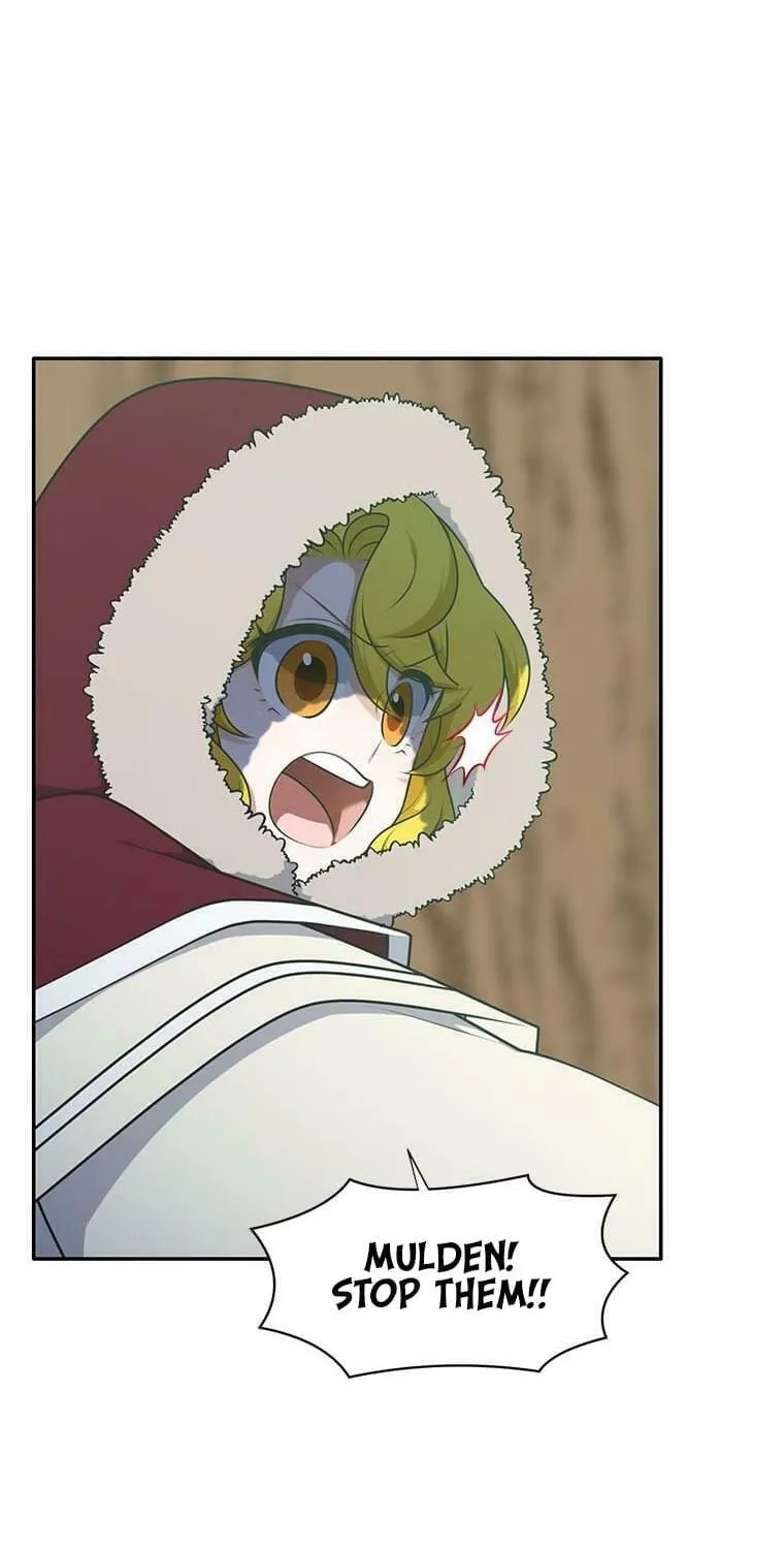 Read Elqueeness chapter 207 image 14 on Lezhin