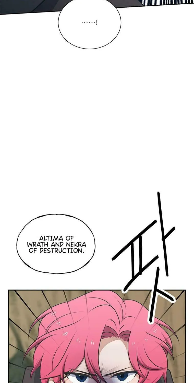 Read Elqueeness chapter 207 image 26 on Lezhin