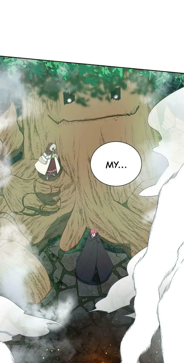 Read Elqueeness chapter 207 image 38 on Lezhin