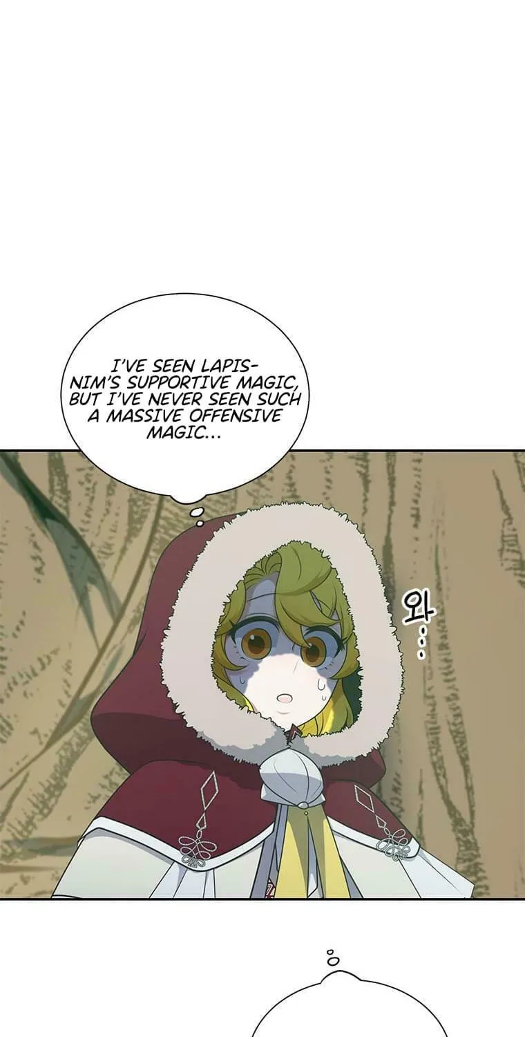 Read Elqueeness chapter 207 image 40 on Lezhin