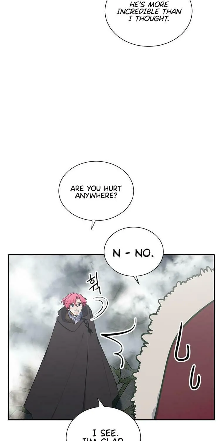 Read Elqueeness chapter 207 image 41 on Lezhin