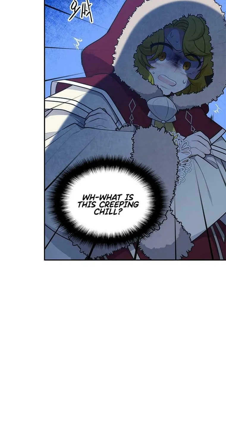 Read Elqueeness chapter 207 image 44 on Lezhin