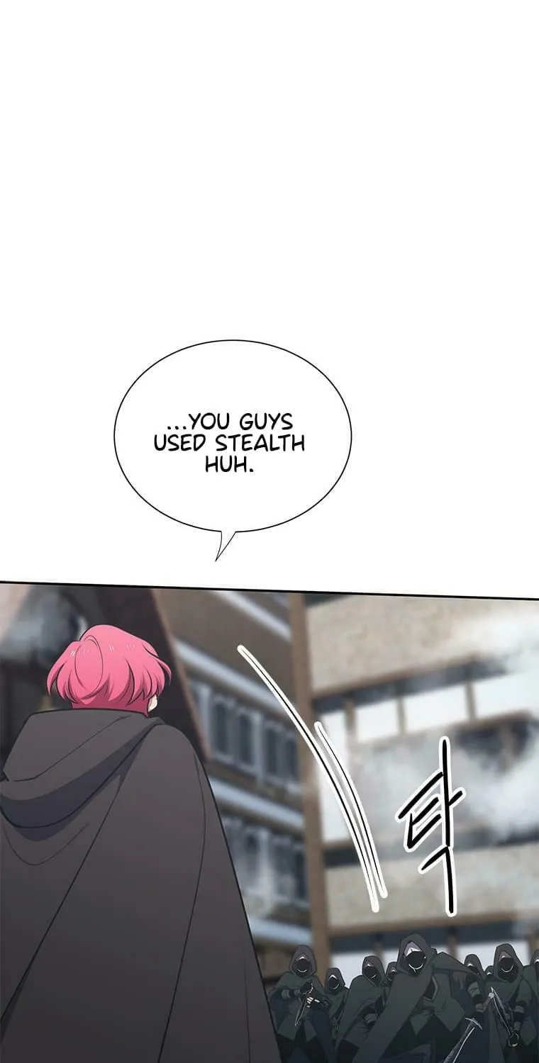 Read Elqueeness chapter 207 image 49 on Lezhin