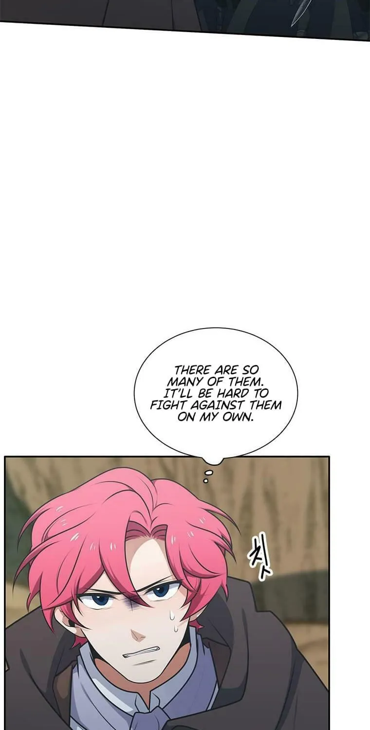 Read Elqueeness chapter 207 image 50 on Lezhin