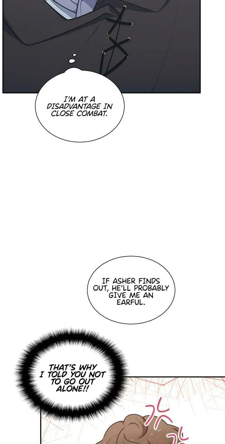 Read Elqueeness chapter 207 image 51 on Lezhin