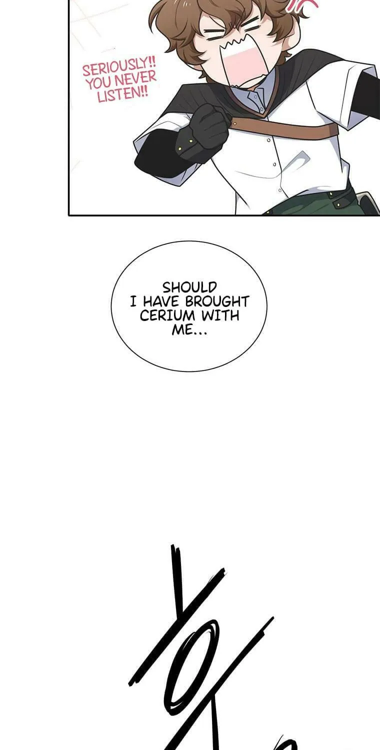 Read Elqueeness chapter 207 image 52 on Lezhin