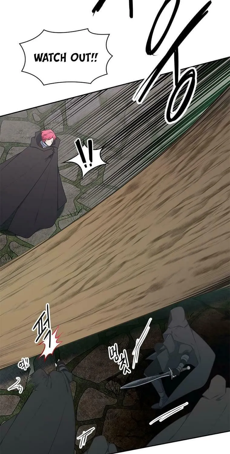Read Elqueeness chapter 207 image 53 on Lezhin