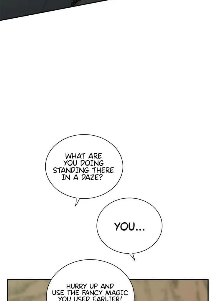 Read Elqueeness chapter 207 image 54 on Lezhin