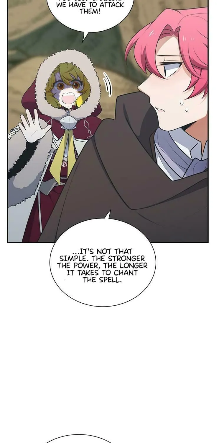Read Elqueeness chapter 207 image 55 on Lezhin